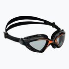Úszószemüveg SEAC Lynx black/orange