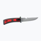 Búvárkés SEAC Bat red
