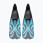 Snorkeling uszony SEAC Azzurra lightblue