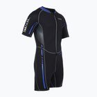 Úszóruha SEAC men's Shorty Trendy 2.5 mm black