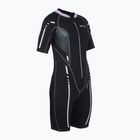 Úszóruha SEAC women's Shorty Trendy 2.5 mm black
