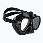 Snorkelingfelszerelés SEAC Elba black