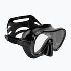 Snorkelingfelszerelés SEAC Salina Top black