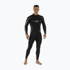 Férfi búvárruha SEAC Feel-S 3 mm black