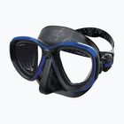 Búvármaszk SEAC Afrodite blue