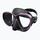 Búvármaszk SEAC Afrodite lilac