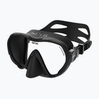 Búvármaszk SEAC X-Frame black