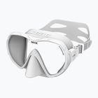 Búvármaszk SEAC X-Frame white