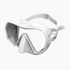 Búvármaszk SEAC Pura Antifog white