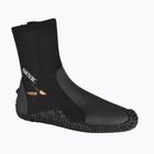 Neoprén cipők SEAC Basic HD Zip 5 mm black