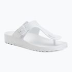 Scholl Bahia Eva white női papucs