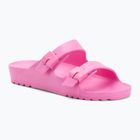 Scholl Bahia Med bublegum női flip-flopok
