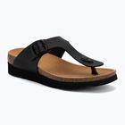 Női flip-flopok Scholl Boa Vista Med black