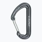 Mászókarabiner CAMP Photon Wire gun metal