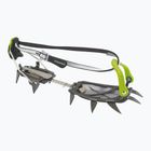 Félautomata hágóvasak CAMP Stalker Semi Automatic green