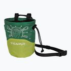 Magnezium zsák Camp Acqualong Green