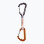 Mászókarabiner CAMP Photon Wire Express KS Dyneema 12 cm