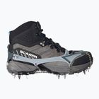 Cipő hágóvas CAMP Ice Master Pro grey/violet