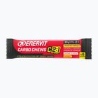 Enervit C2:1 Carbo Chews szénhidrát zselék 34 g