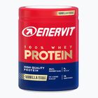 Fehérje táplálékkiegészítő Enervit Whey 100% 420 g vanilla