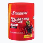 Izotóniás italpor Enervit Maltodextrin Fructose 500 g orange