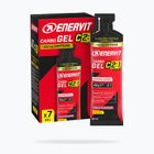 Energiagél-csomag Enervit Carbo Gel C2: 1Pro 7 pcs x 60 ml cola with caffeine