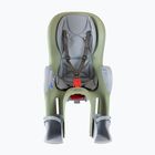 Bicikli ülés Okbaby 10+ grey/sage