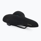 Kerékpár nyereg SAN MARCO Trekking Gel Large 30-60° fekete