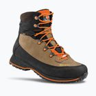 Túracipők Crispi Lapponia Evo GTX hazelnut