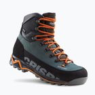 Túracipők Crispi Futura CX GTX storm grey