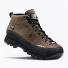Kirándulócipők Crispi Monaco/Tinn GTX dark brown