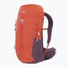 Női túra hátizsák Ferrino Hikemaster 24 l brik red