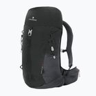 Ferrino Hikemaster 26 l túra hátizsák fekete