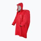 Ferrino Trekker Ripstop esőköpeny piros 78121HRRSM