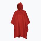 Vízálló pelerin Ferrino Cloak R-Cloak bordeaux