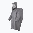 Vízálló pelerin Ferrino Trekker Ripstop grey