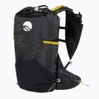 Ferrino X-Dry 15+3 l futó hátizsák fekete