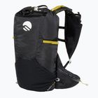 Futóhátizsák Ferrino X-Dry 15+3 l black