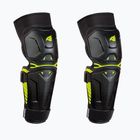 Bluegrass Big Horn gyermek könyökvédő fekete és zöld 3PP006S020