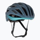 Kerékpáros sisak MET Estro Mips navy/teal matt