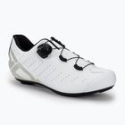 Sidi Fast 2 fehér/szürke férfi országúti cipő