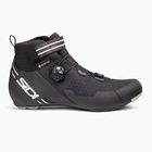 Férfi országúti cipők Sidi Nix black/black