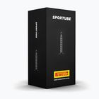Kerékpár tömlő Pirelli Sportube Presta black