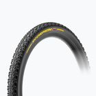 Pirelli Scorpion XC RC Team Edition fekete/sárga kerékpár gumiabroncs 4022200