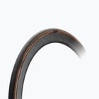 Kerékpárabroncs Pirelli P Zero Race Classic black/brown