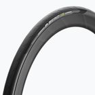 Kerékpár gumiabroncs Pirelli P Zero Race RS TLR 700 x 28C black