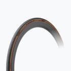 Kerékpárabroncs Pirelli P Zero Race TLR Classic black/brown
