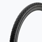 Kerékpárgumi Pirelli Cinturato Gravel RM 700 x 40C black