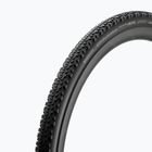 Kerékpárgumi Pirelli Cinturato Gravel RM 700 x 45C black