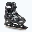 Roces Jokey Ice 3.0 Boy fekete/fehér gyermek korcsolya